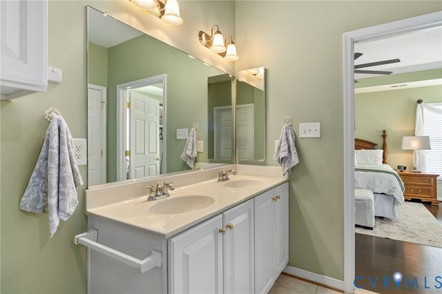 4007 Ironwoods Walk Dr, Glen Allen, VA 23059