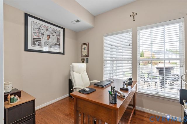 4007 Ironwoods Walk Dr, Glen Allen, VA 23059