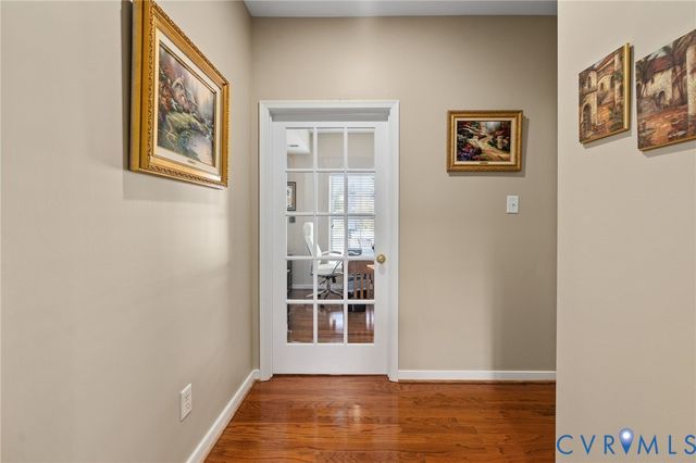 4007 Ironwoods Walk Dr, Glen Allen, VA 23059