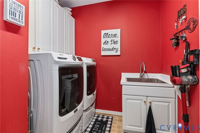 4007 Ironwoods Walk Dr, Glen Allen, VA 23059