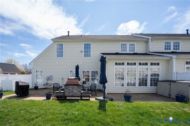 4007 Ironwoods Walk Dr, Glen Allen, VA 23059