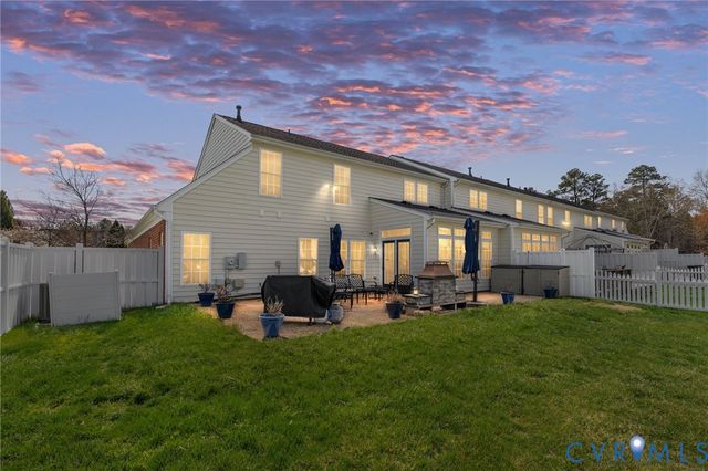 4007 Ironwoods Walk Dr, Glen Allen, VA 23059