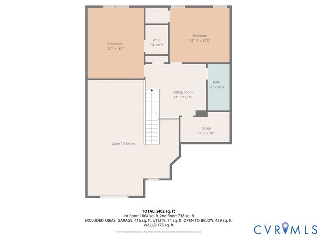 4007 Ironwoods Walk Dr, Glen Allen, VA 23059