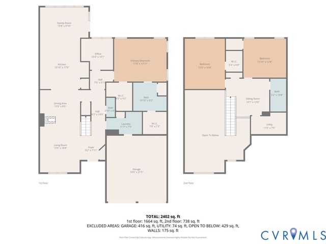 4007 Ironwoods Walk Dr, Glen Allen, VA 23059