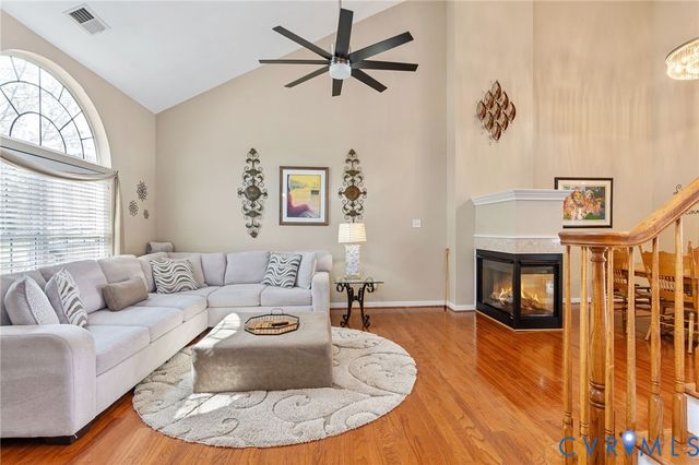 4007 Ironwoods Walk Dr, Glen Allen, VA 23059