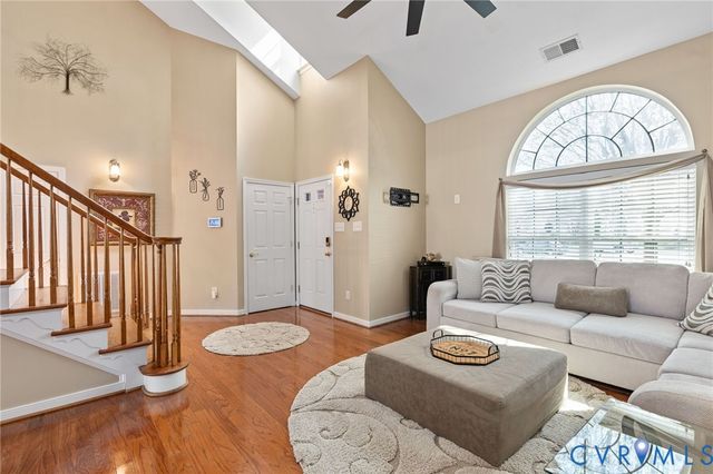 4007 Ironwoods Walk Dr, Glen Allen, VA 23059