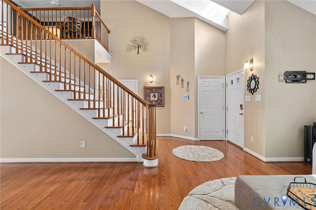 4007 Ironwoods Walk Dr, Glen Allen, VA 23059