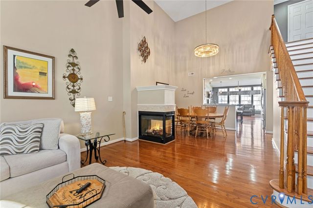 4007 Ironwoods Walk Dr, Glen Allen, VA 23059