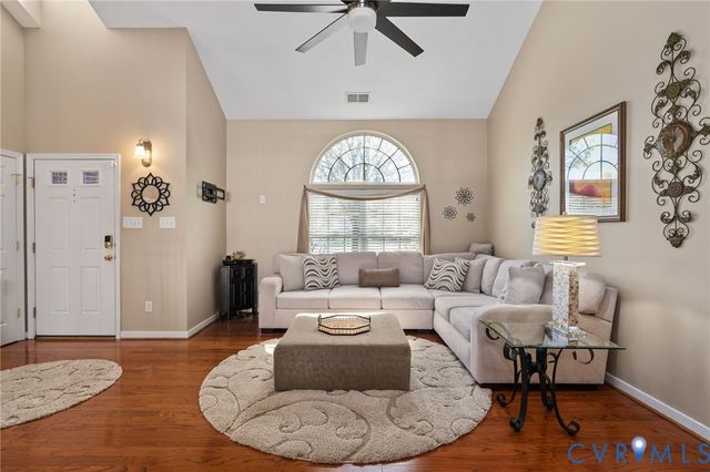 4007 Ironwoods Walk Dr, Glen Allen, VA 23059