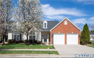 4007 Ironwoods Walk Dr, Glen Allen, VA 23059