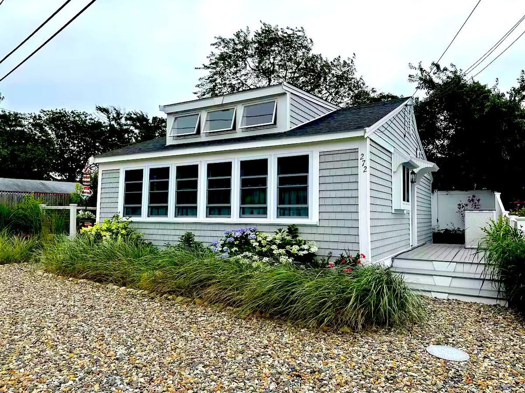 230 old wharf 272, Dennis Port, MA 02639