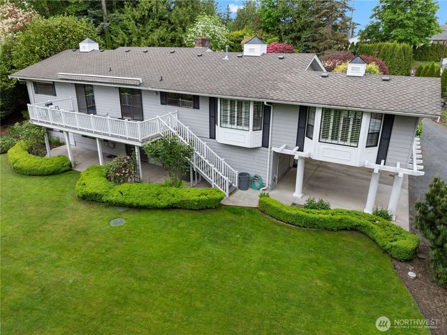 43810 244th Avenue SE, Enumclaw, WA 98022