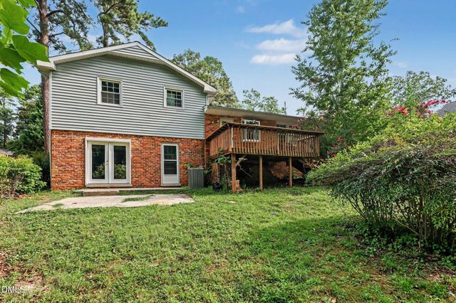 5001 Yadkin Drive, Raleigh, NC 27609