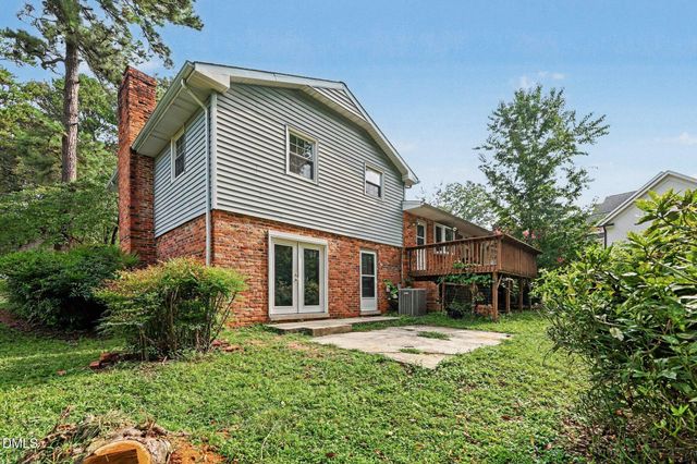 5001 Yadkin Drive, Raleigh, NC 27609