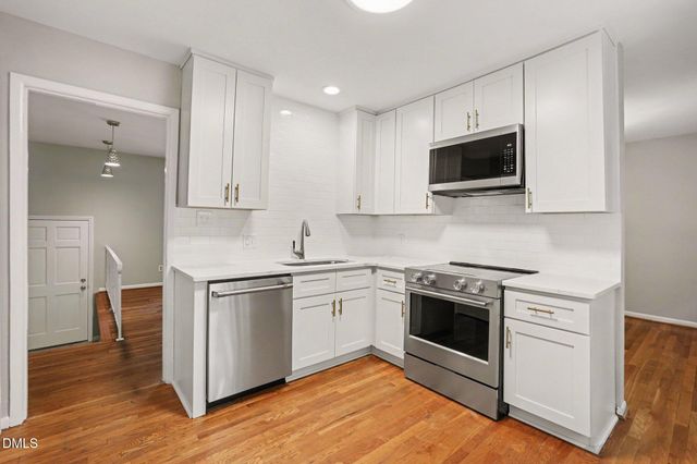 5001 Yadkin Drive, Raleigh, NC 27609