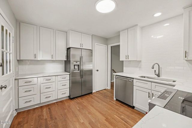 5001 Yadkin Drive, Raleigh, NC 27609