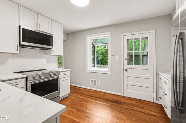 5001 Yadkin Drive, Raleigh, NC 27609