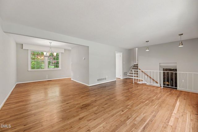 5001 Yadkin Drive, Raleigh, NC 27609