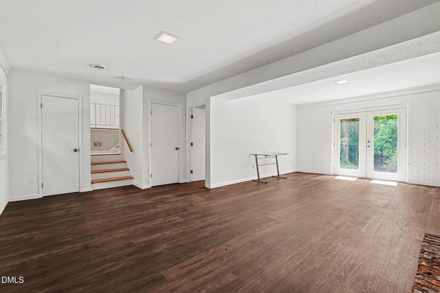 5001 Yadkin Drive, Raleigh, NC 27609