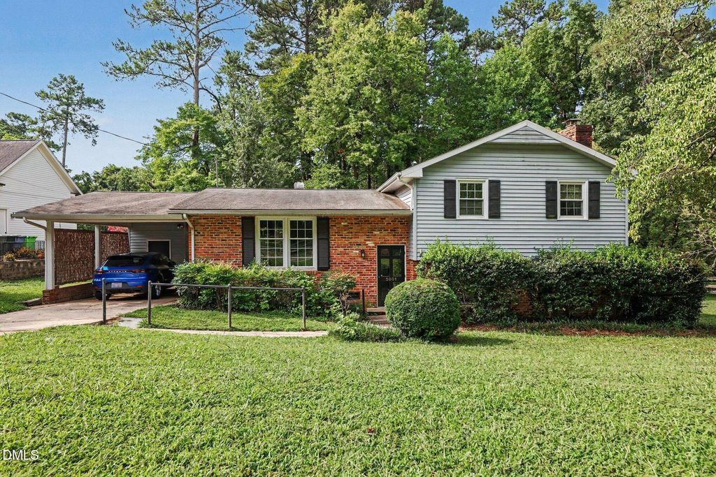 5001 Yadkin Drive, Raleigh, NC 27609