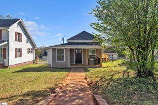 4 Walnut Street, Startex, SC 29377