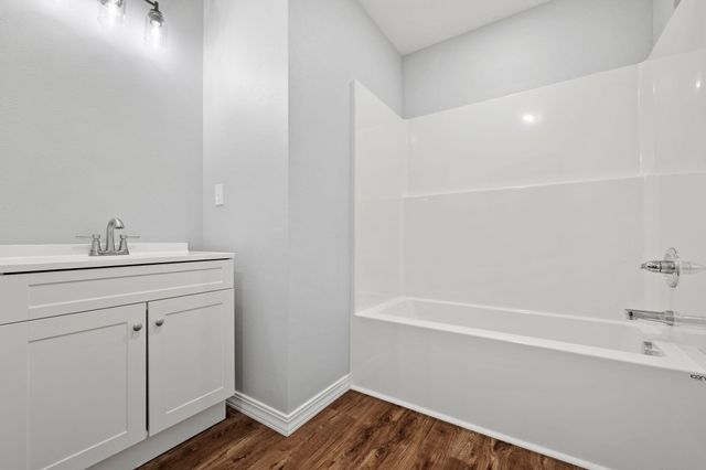 1947 Hidden Pond Lane, Mansfield, MO 65704