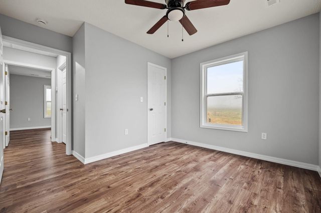 1947 Hidden Pond Lane, Mansfield, MO 65704