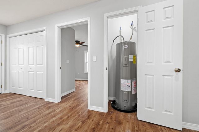 1947 Hidden Pond Lane, Mansfield, MO 65704