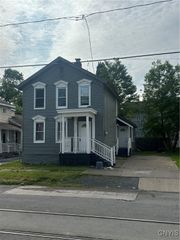 1124 Schuyler Street, Utica, NY 13502