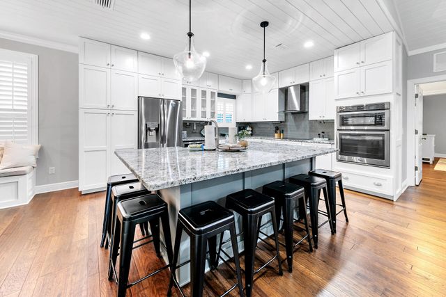 298 Wood Beach Drive, Santa Rosa Beach, FL 32459