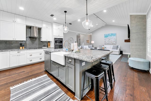 298 Wood Beach Drive, Santa Rosa Beach, FL 32459