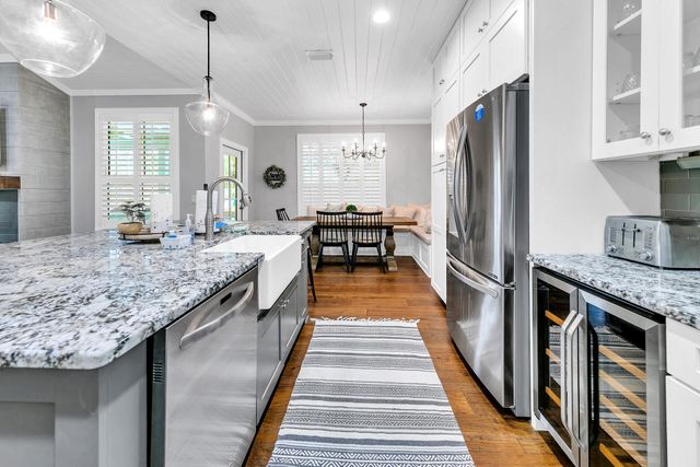 298 Wood Beach Drive, Santa Rosa Beach, FL 32459