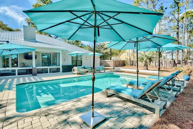 298 Wood Beach Drive, Santa Rosa Beach, FL 32459