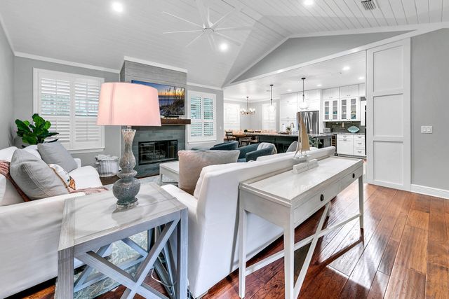 298 Wood Beach Drive, Santa Rosa Beach, FL 32459