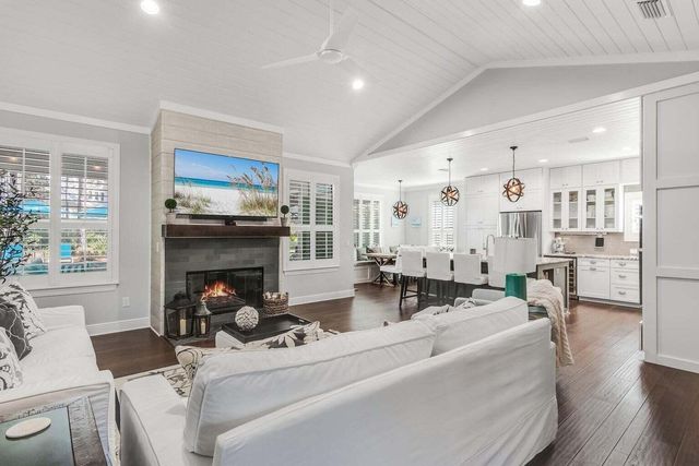 298 Wood Beach Drive, Santa Rosa Beach, FL 32459