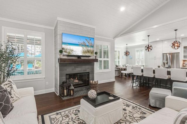 298 Wood Beach Drive, Santa Rosa Beach, FL 32459