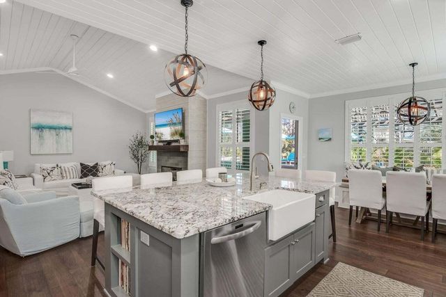 298 Wood Beach Drive, Santa Rosa Beach, FL 32459