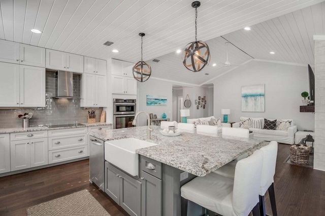 298 Wood Beach Drive, Santa Rosa Beach, FL 32459