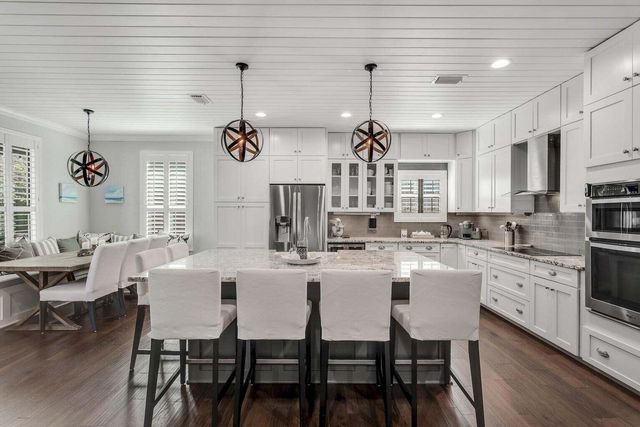 298 Wood Beach Drive, Santa Rosa Beach, FL 32459