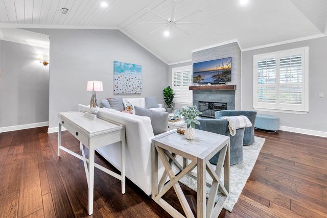 298 Wood Beach Drive, Santa Rosa Beach, FL 32459