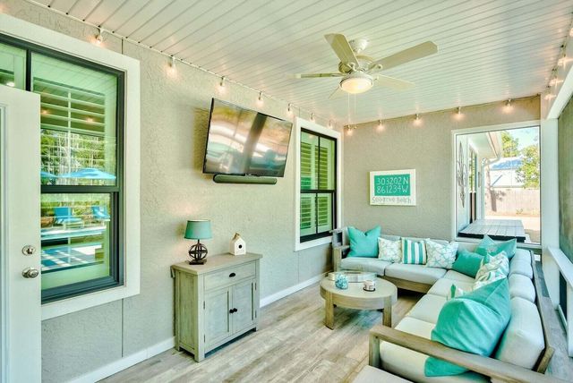 298 Wood Beach Drive, Santa Rosa Beach, FL 32459