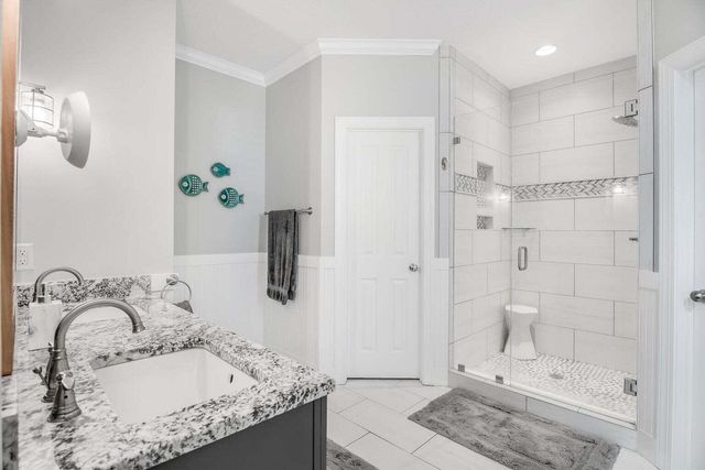 298 Wood Beach Drive, Santa Rosa Beach, FL 32459