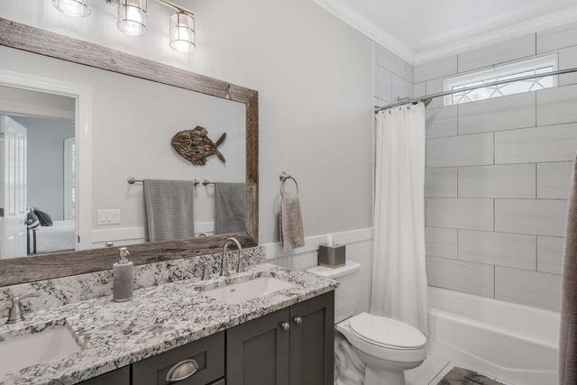 298 Wood Beach Drive, Santa Rosa Beach, FL 32459