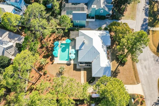 298 Wood Beach Drive, Santa Rosa Beach, FL 32459