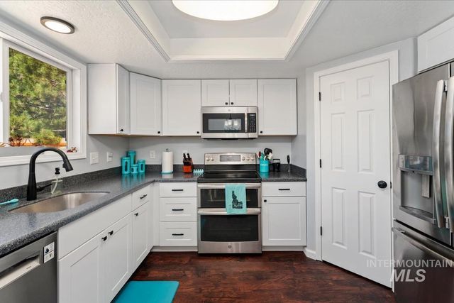 13310 W Broadleaf, Boise, ID 83713