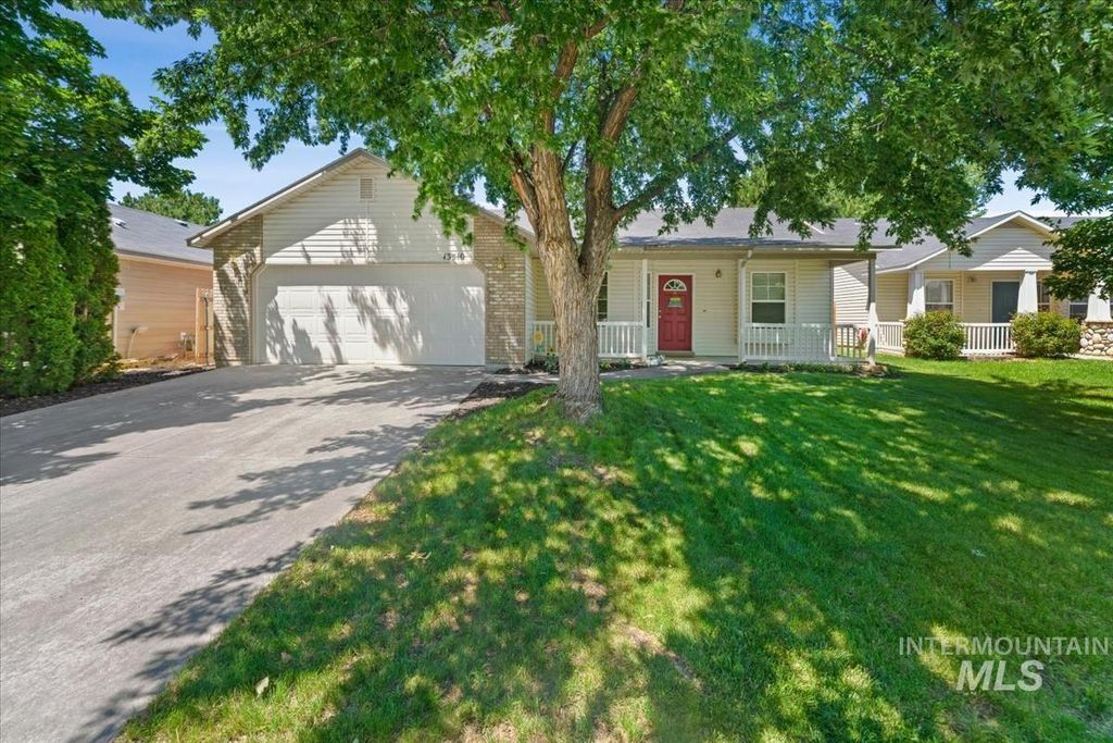 13310 W Broadleaf, Boise, ID 83713