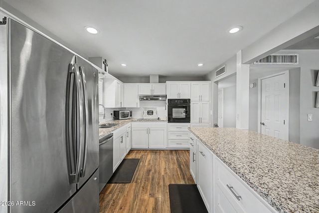 338 N HALL --, Mesa, AZ 85203