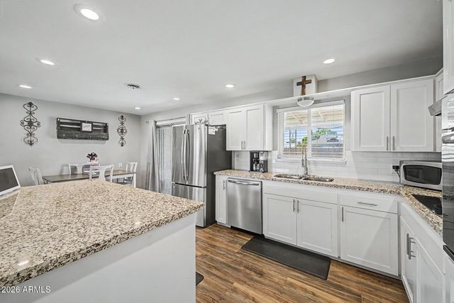 338 N HALL --, Mesa, AZ 85203
