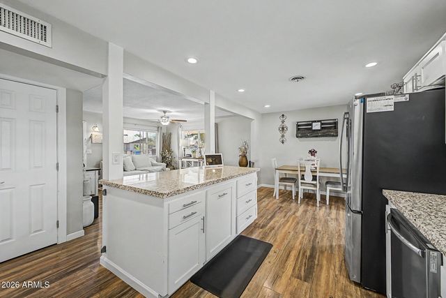 338 N HALL --, Mesa, AZ 85203