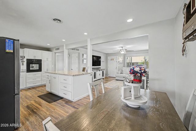 338 N HALL --, Mesa, AZ 85203
